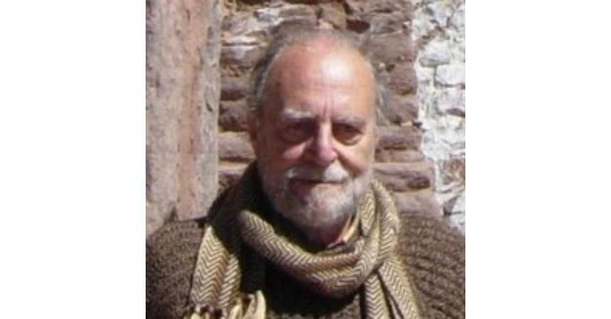 Obituary Piero Cammarano (1932-2024)