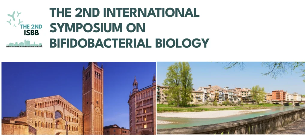THE 2ND INTERNATIONAL SYMPOSIUM ON BIFIDOBACTERIAL BIOLOGY